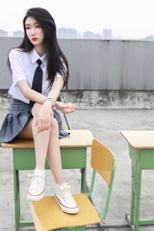 我的妓女邻居